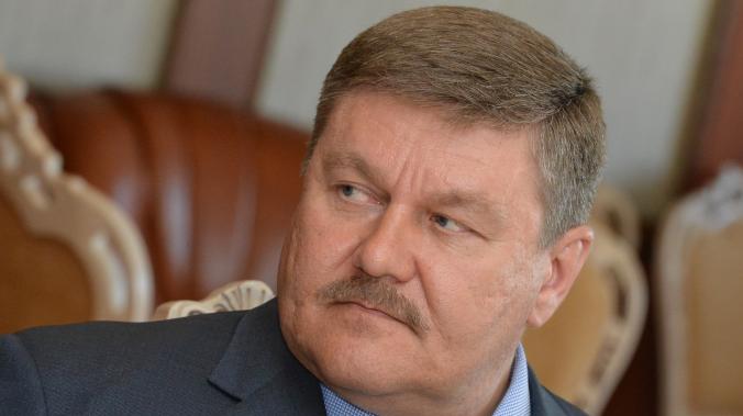 Глава Байконура рассказал о ситуации в городе
