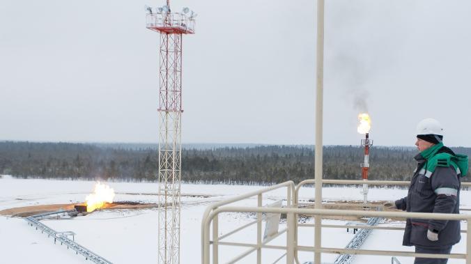 В «Росгеологии» назвали сроки истощения российских запасов нефти
