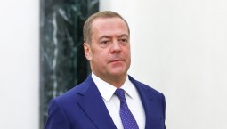 Медведев: бойцы въедут в Европу без виз, если захотят