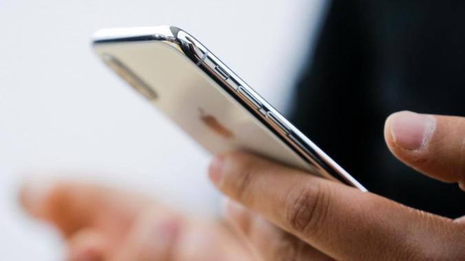 Французским мародёрам заблокировали краденые iPhone