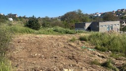 В Севастополе повредили памятник археологии 