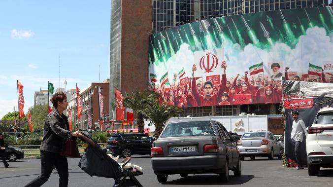 Иран заявил о нарушении прекращении огня с США